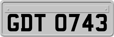 GDT0743