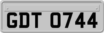 GDT0744