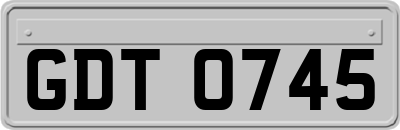 GDT0745
