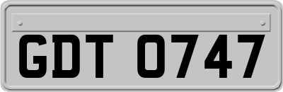 GDT0747