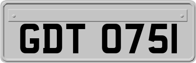 GDT0751