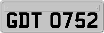GDT0752