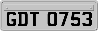 GDT0753