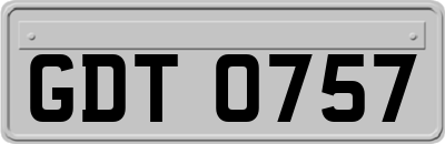GDT0757