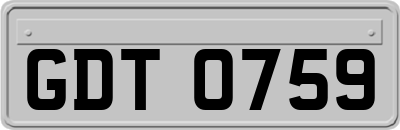 GDT0759