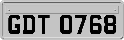 GDT0768