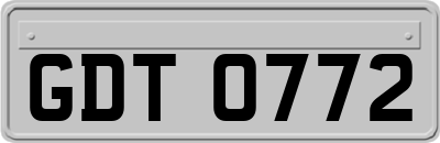 GDT0772