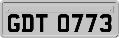 GDT0773