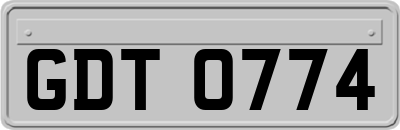 GDT0774