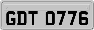 GDT0776
