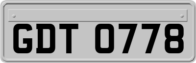GDT0778