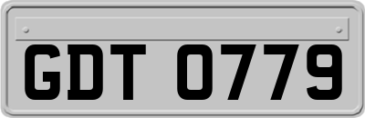 GDT0779