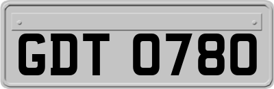 GDT0780