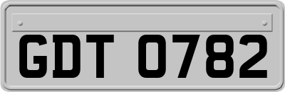 GDT0782