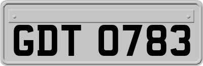 GDT0783