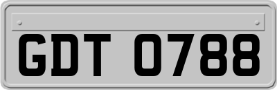GDT0788