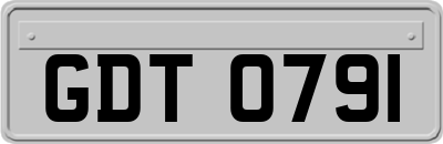 GDT0791
