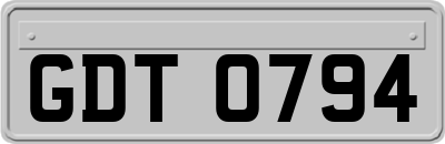 GDT0794
