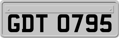 GDT0795