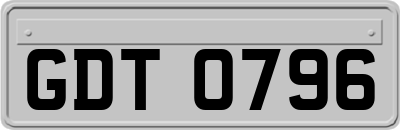 GDT0796