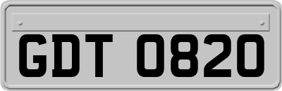 GDT0820