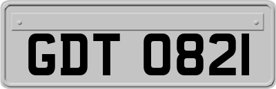 GDT0821