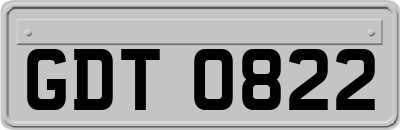 GDT0822