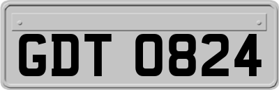 GDT0824