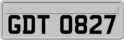 GDT0827