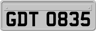 GDT0835