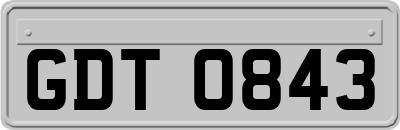 GDT0843