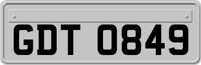 GDT0849