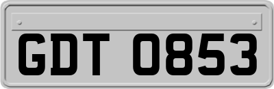 GDT0853