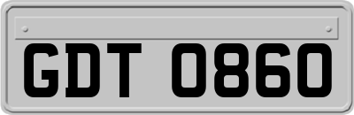 GDT0860