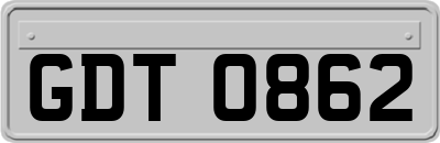 GDT0862