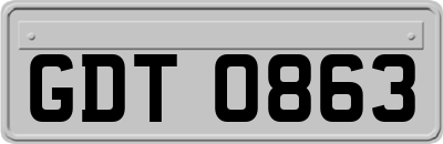 GDT0863