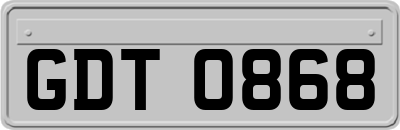 GDT0868