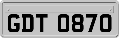 GDT0870