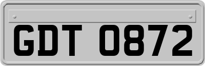 GDT0872