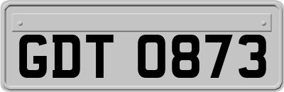 GDT0873