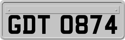 GDT0874