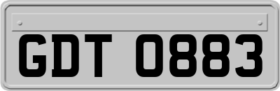 GDT0883