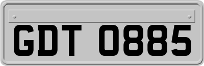 GDT0885