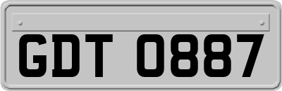 GDT0887