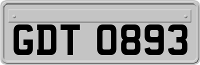 GDT0893