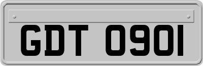 GDT0901