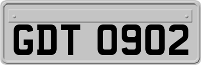 GDT0902
