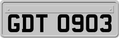 GDT0903