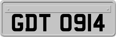 GDT0914