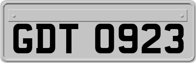 GDT0923